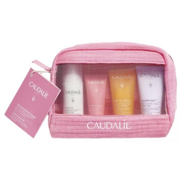 Trousse Les Essentiels de l'Été - Caudalie