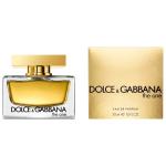DOLCE & GABBANA The One - Eau de Parfum