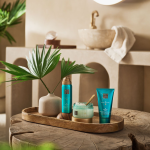 The Ritual of Karma - Mini Coffret Bain & Corps