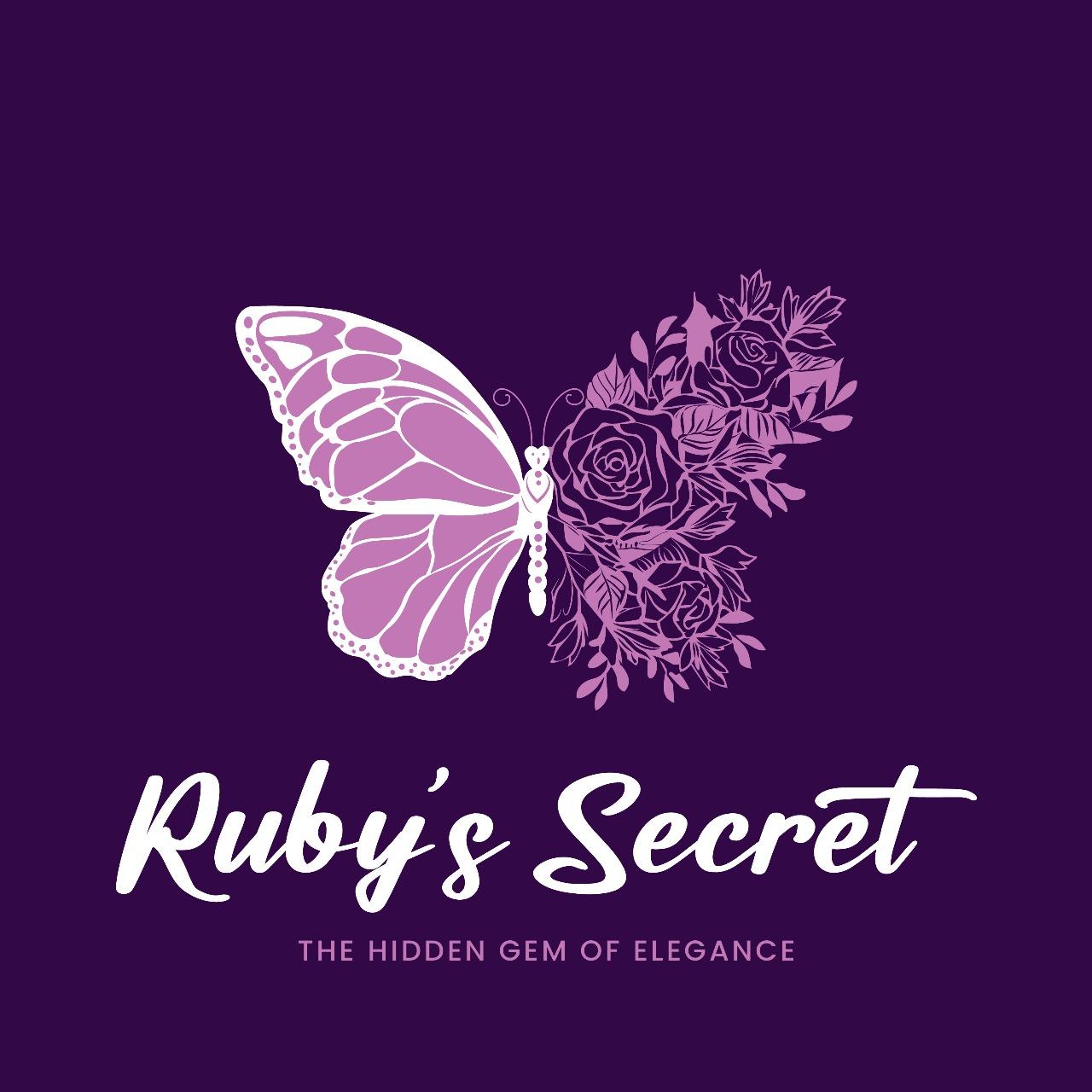 Ruby's Secret Store