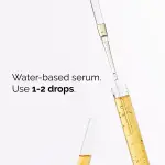 Solution à la Cafeine 5% + EGCG - Contour des Yeux