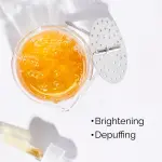 Solution à la Cafeine 5% + EGCG - Contour des Yeux