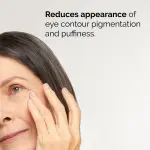 Solution à la Cafeine 5% + EGCG - Contour des Yeux