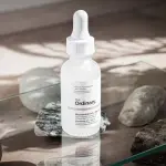 Niacinamide 10% + Zinc 1% - Sérum Anti-Imperfections
