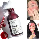 Solution de Peeling AHA 30% + BHA 2% - Soin Exfoliant