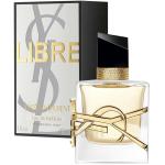 YVES SAINT LAURENT LIBRE EAU DE PARFUM FEMME 30ML