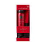 TRY ME SET AYURVEDA COFFRET DÉCOUVERTE - Coffret corps et bain